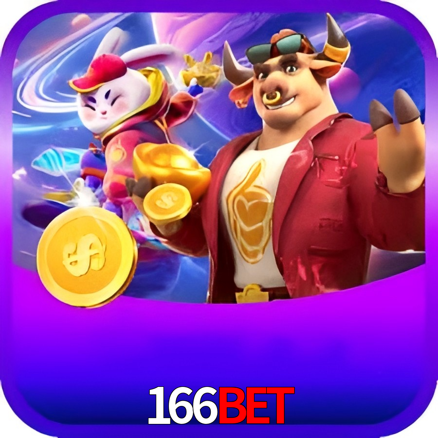  166BET